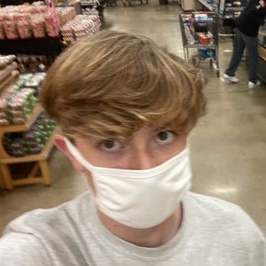 Meet your Posher, Vincent